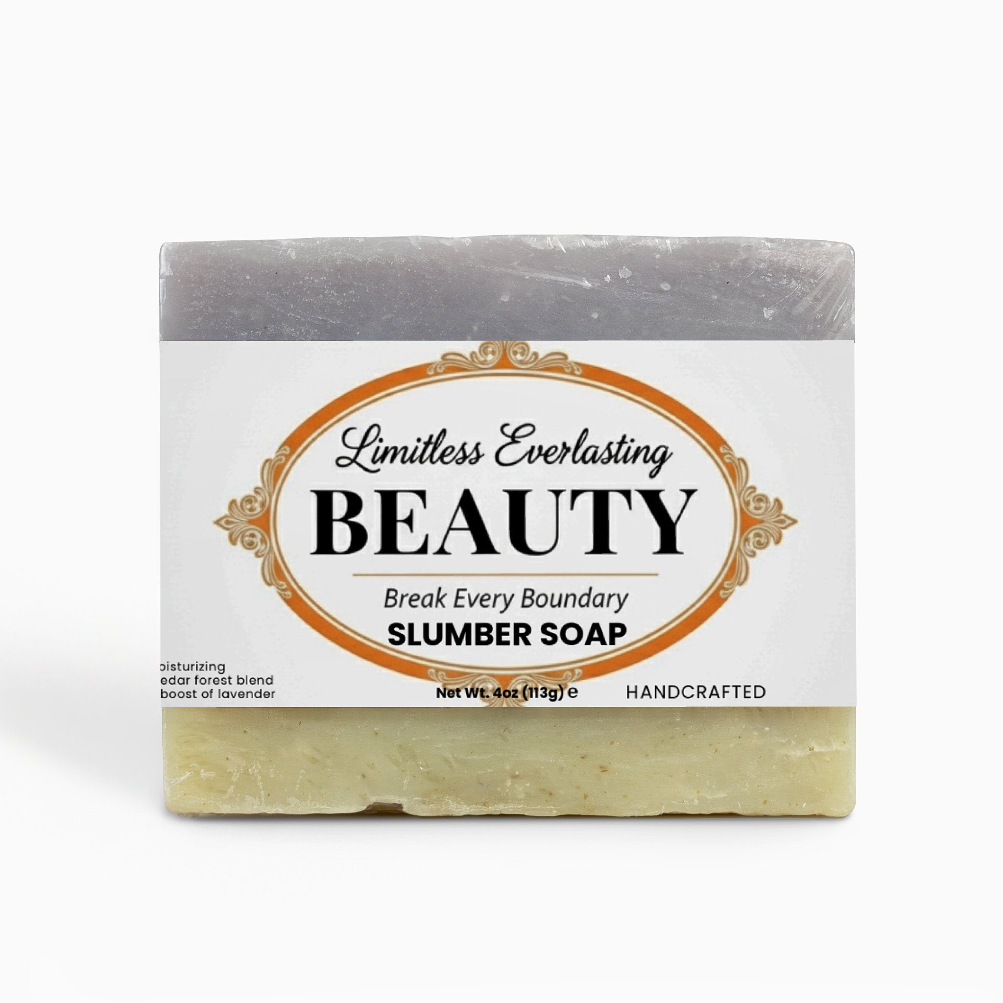 Slumber Soap - Bath