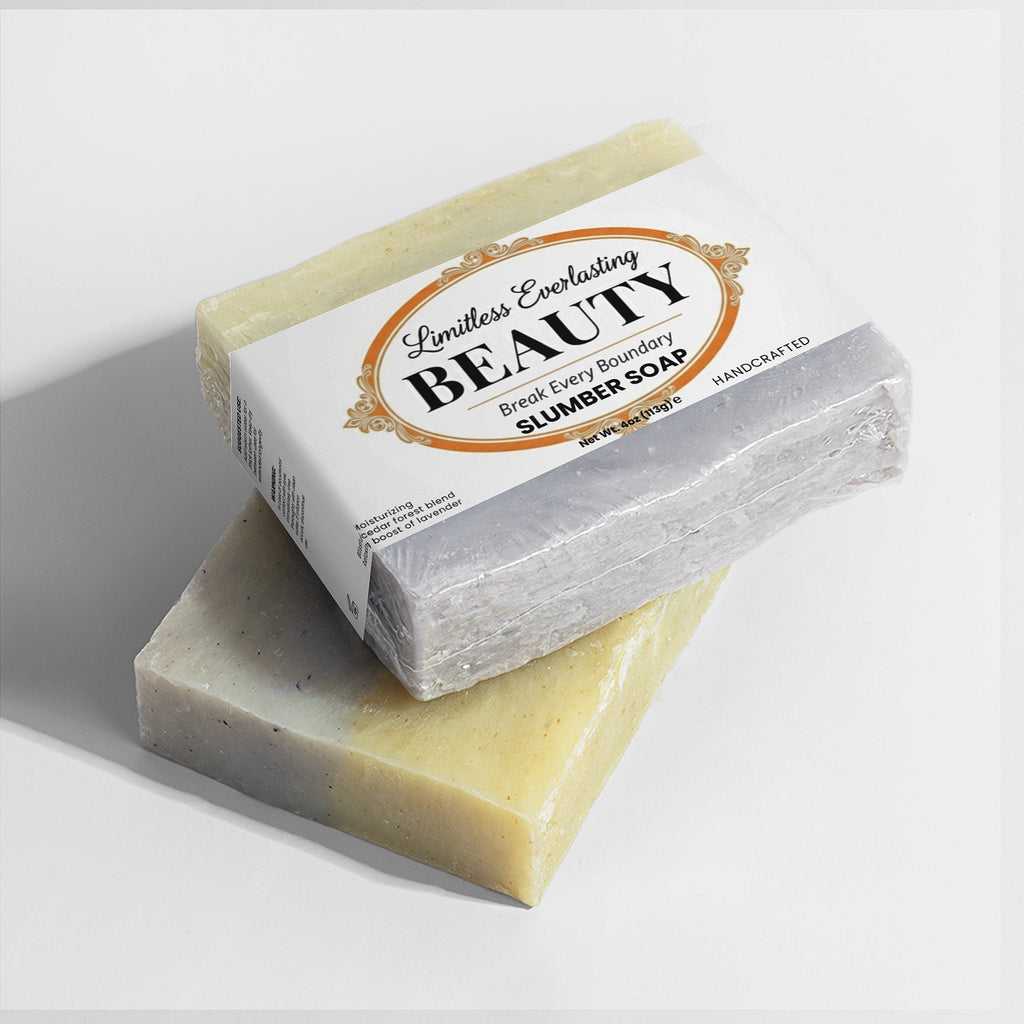 Slumber Soap - Bath