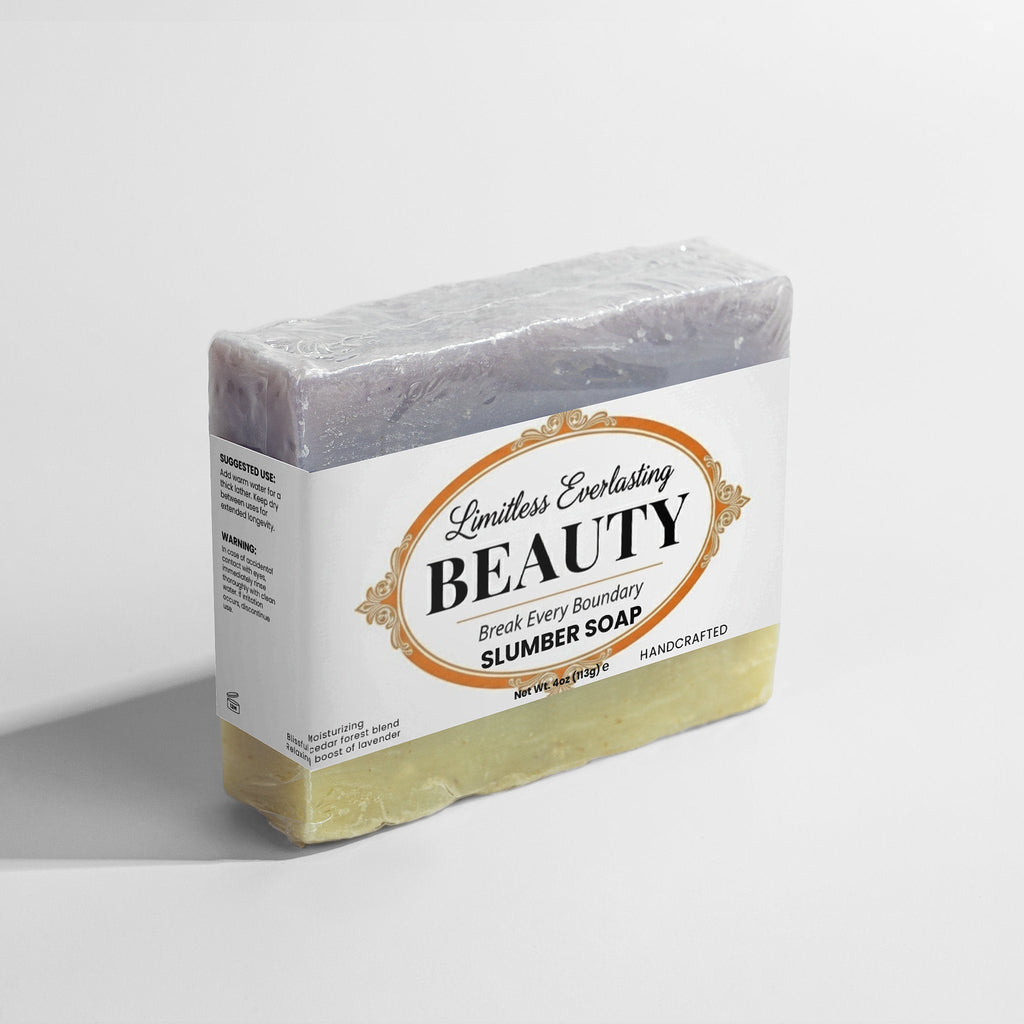 Slumber Soap - Bath
