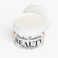 Tallow Cream Lemongrass & Lavender - Body Care