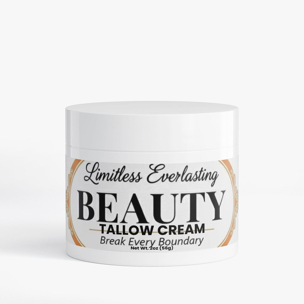 Tallow Cream Peaceful Night - Body Care