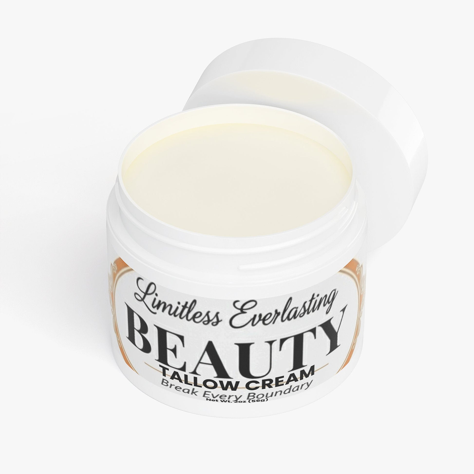 Tallow Cream Peaceful Night - Body Care