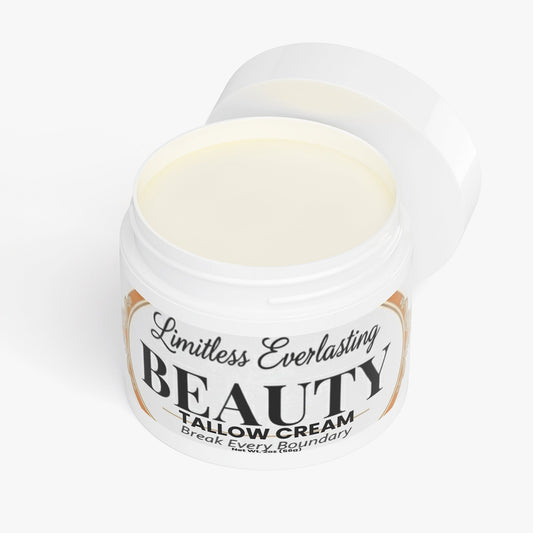 Tallow Cream Peaceful Night - Body Care