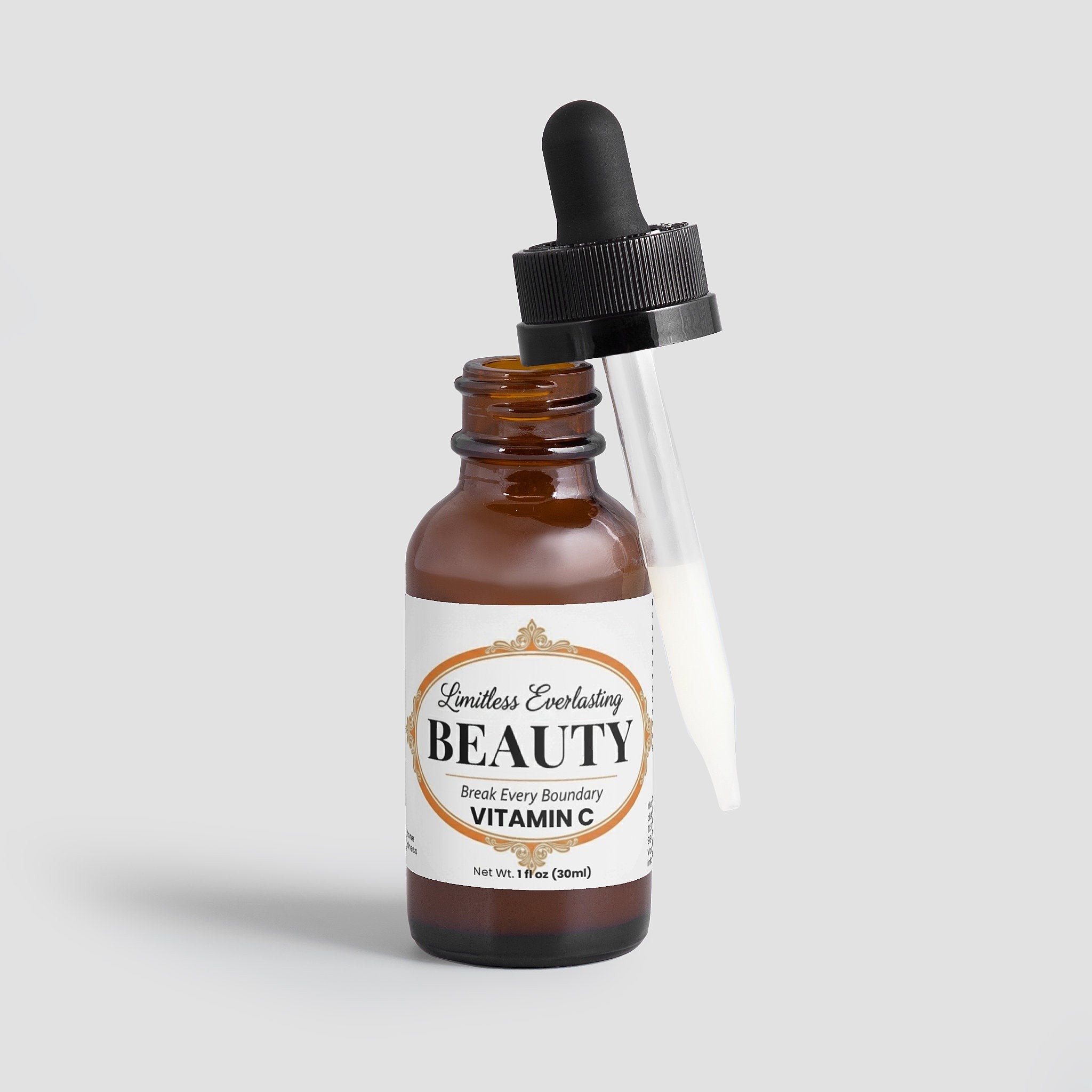 Vitamin C Serum - Facial Care
