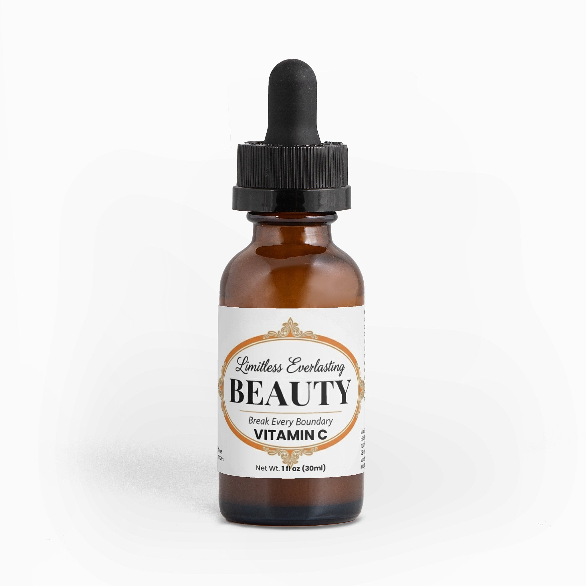 Vitamin C Serum - Facial Care