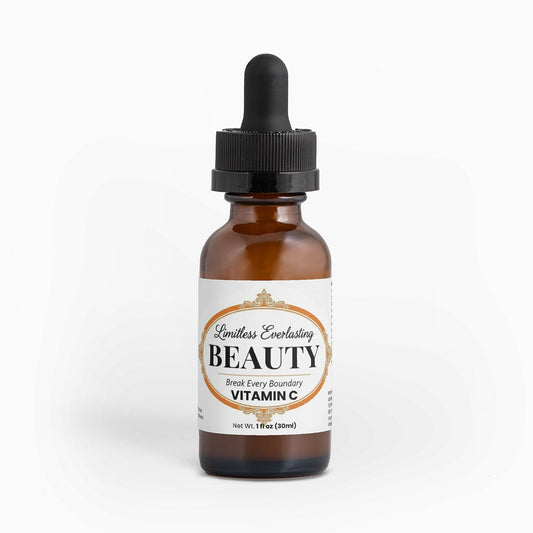 Vitamin C Serum - Facial Care