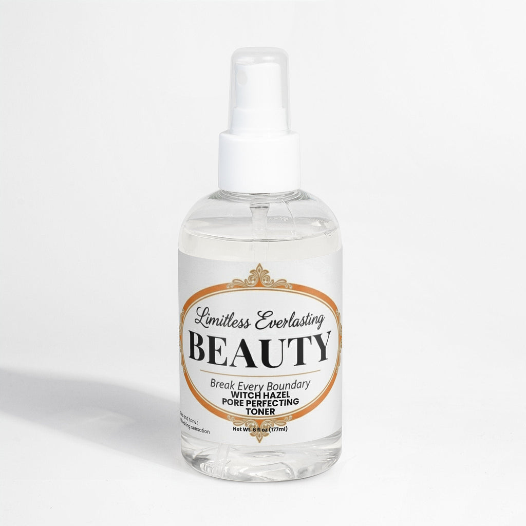 Witch Hazel Pore Perfecting Toner - Facial Care