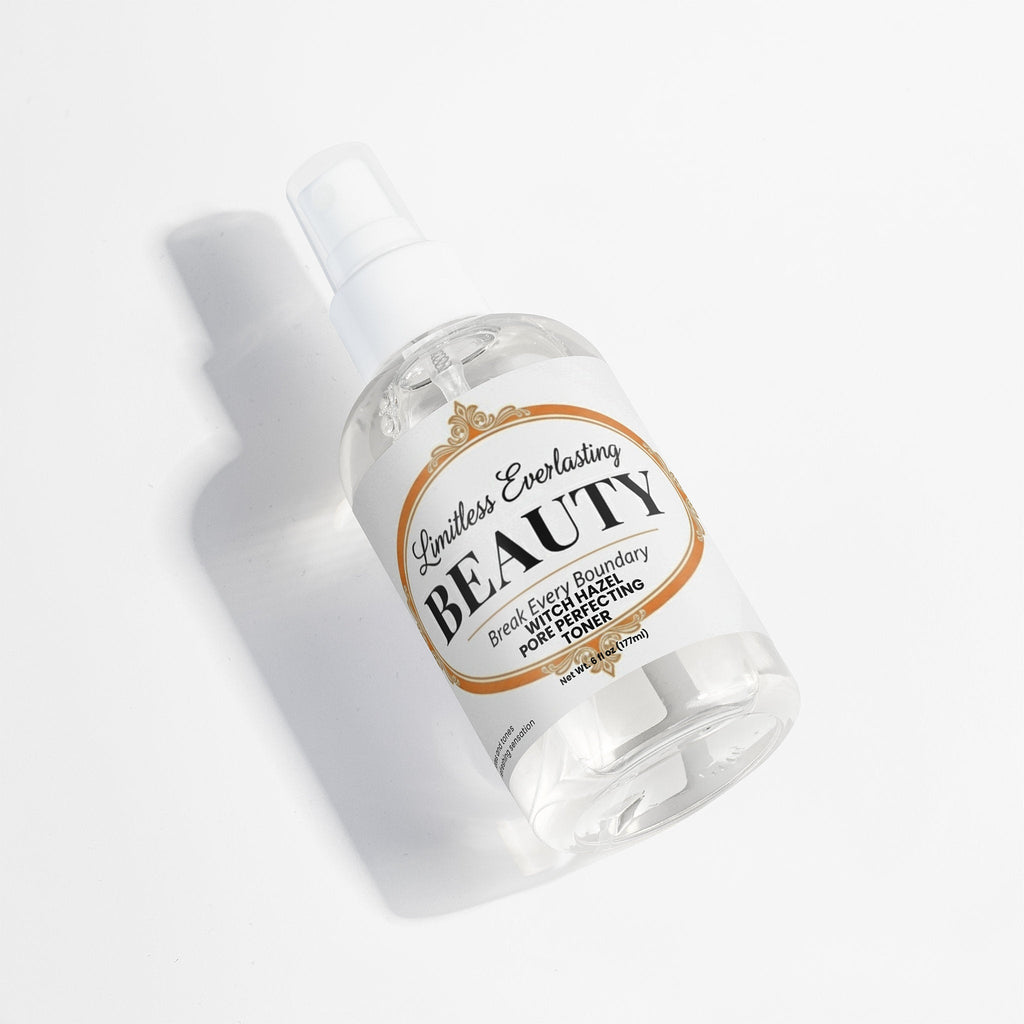 Witch Hazel Pore Perfecting Toner - Facial Care